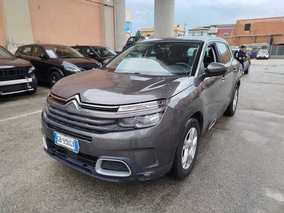 Citroen C5 Aircross BlueHDi 130 S&S Business EAT8, 2020