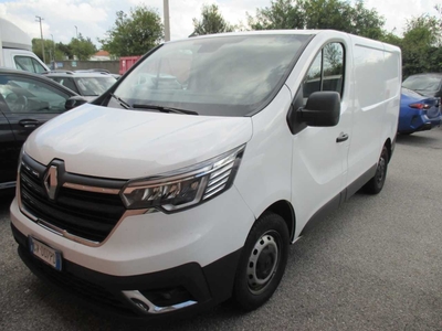 Renault Trafic FG L1 H1 T27 dCi 130 START, 2024