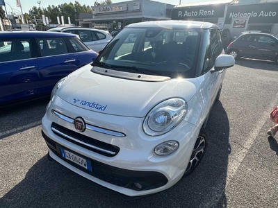 Fiat 500L Business 1.3 Multijet 95cv, 2020