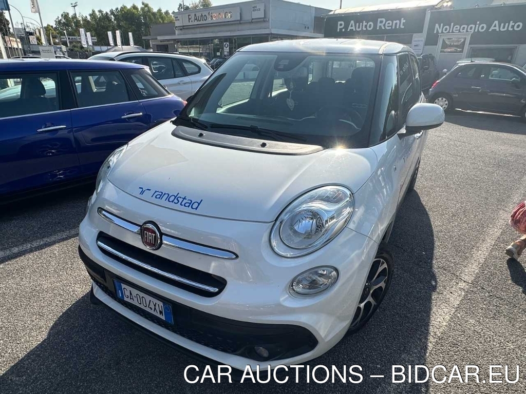 Fiat 500L Business 1.3 Multijet 95cv, 2020