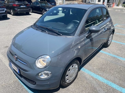 Fiat 500 1.0 70cv Ibrido Pop, 2021