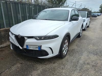 Alfa Romeo TONALE 1.5 130cv Hybrid TCT7 Super, 2023