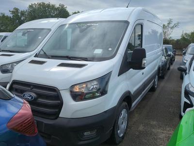 Ford Transit 310 L2H2 Trend 2.0 Eco 130 Cv, 2024