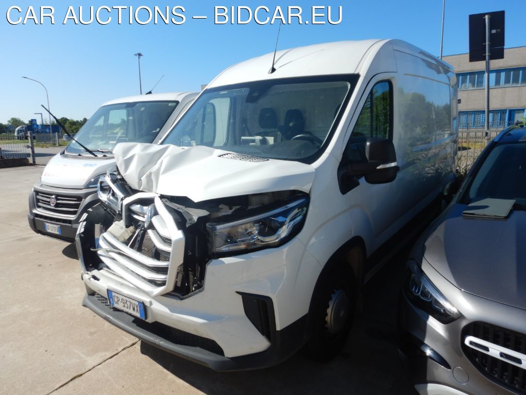 Maxus Deliver 9 Deliver 9 2.0 crdi 150cv L3H2 fwd, 2023