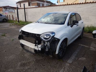 Fiat 500X 2022 500X 1.3 mjet Sport 95cv, 2023