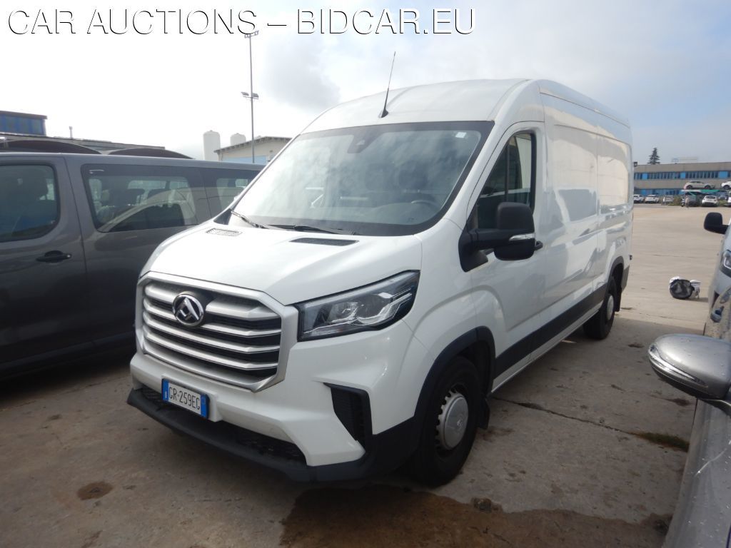 Maxus Deliver 9 Deliver 9 2.0 crdi 150cv L3H2 awd, 2023