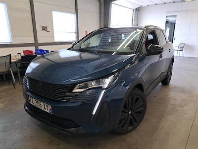 Peugeot 3008 3008 1.5 BlueHDi 130ch S&amp;S GT Pack EAT8