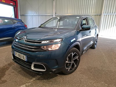 Citroen C5 aircross C5 Aircross BlueHDi 130ch S&amp;S Business EAT8 E6.d