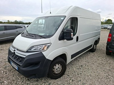 Citroen JUMPER Jumper Fg 30 L2H2 2.2 BlueHDi 120 S&amp;S Control
