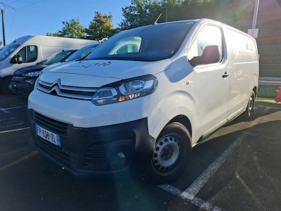 Citroen JUMPY Jumpy Fg M 1.5 BlueHDi 100ch S&amp;S Club
