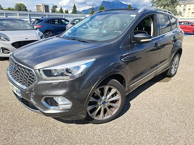 Ford KUGA Kuga 2.0 TDCi 180ch Stop&amp;Start Vignale 4x4 Powershift Euro6.2