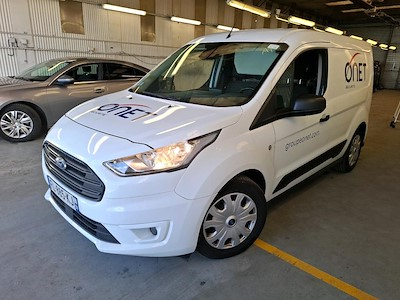 Ford Transit connect VU Transit Connect L1 1.5 TD 100ch Stop&amp;Start Trend Business Nav