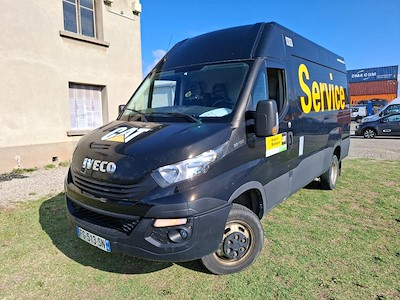 Iveco DAILY Daily 35C Fg 35C16 V12 Tor