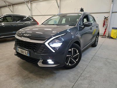 Kia SPORTAGE Sportage 1.6 CRDi 136ch MHEV Active Business DCT7 4x2