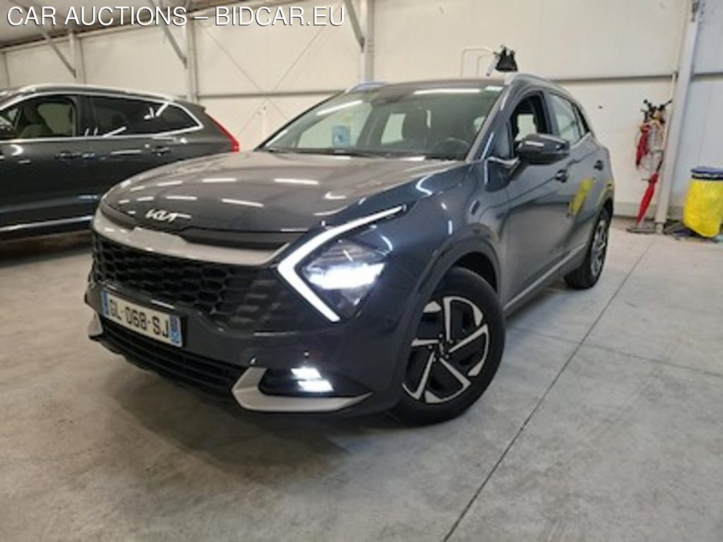 Kia SPORTAGE Sportage 1.6 CRDi 136ch MHEV Active Business DCT7 4x2