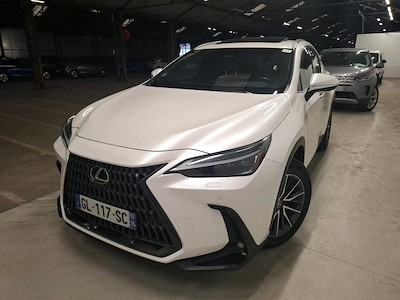 Lexus NX NX 450h+ Luxe 4WD