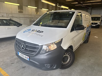 Mercedes-Benz VITO Vito Fg 114 CDI Compact Pro E6 Propulsion