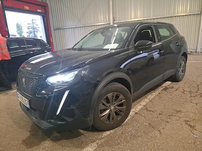 Peugeot 2008 2008 1.5 BlueHDi 110ch S&amp;S Active Pack