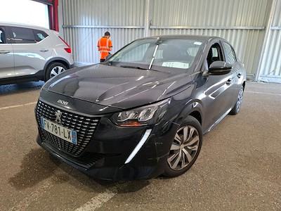 Peugeot 208 208 1.5 BlueHDi 100ch S&amp;S Active Business