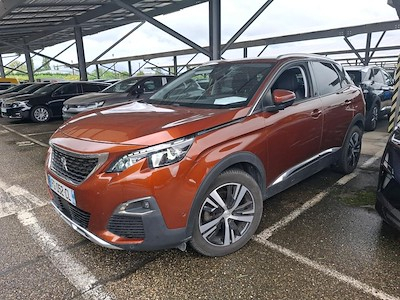 Peugeot 3008 3008 1.2 PureTech 130ch E6.c Allure Business S&amp;S EAT8