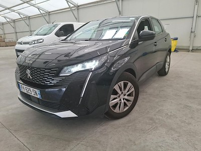Peugeot 3008 3008 1.2 PureTech 130ch S&amp;S Active Business
