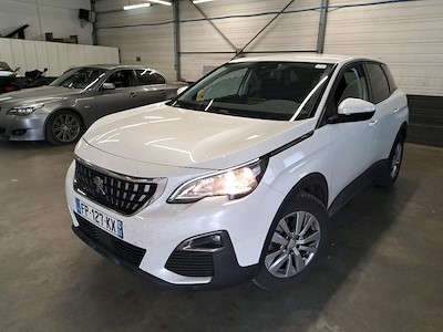Peugeot 3008 3008 1.2 PureTech 130ch S&amp;S Active Business EAT8