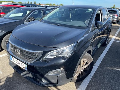 Peugeot 3008 3008 1.5 BlueHDi 130ch E6.c Active Business S&amp;S EAT8
