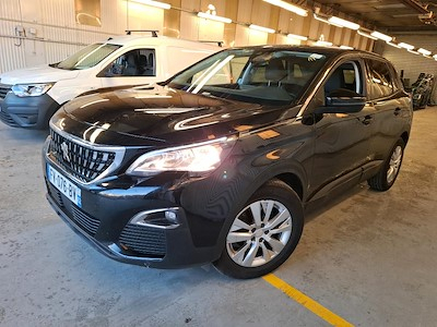 Peugeot 3008 3008 1.5 BlueHDi 130ch S&amp;S Active Business EAT8