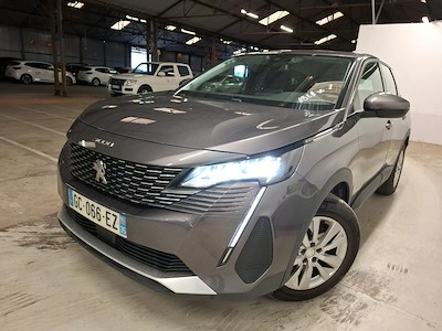 Peugeot 3008 3008 1.5 BlueHDi 130ch S&amp;S Active Business EAT8