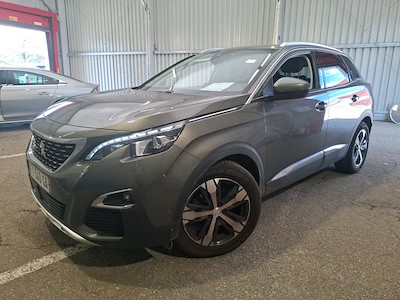 Peugeot 3008 3008 1.5 BlueHDi 130ch S&amp;S Allure Business EAT8