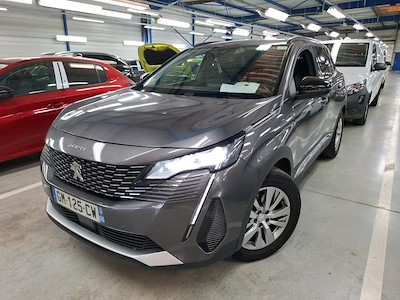 Peugeot 3008 3008 1.5 BlueHDi 130ch S&amp;S Style EAT8