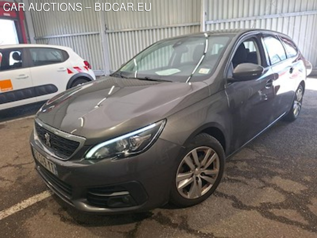Peugeot 308 SW 308 SW 1.5 BlueHDi 130ch S&amp;S Active Business