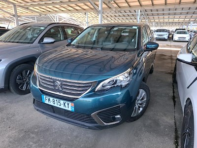 Peugeot 5008 5008 1.5 BlueHDi 130ch E6.c Active Business S&amp;S 6cv
