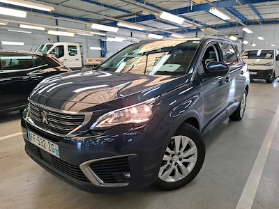 Peugeot 5008 5008 1.5 BlueHDi 130ch E6.c Active Business S&amp;S