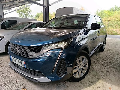 Peugeot 5008 5008 1.5 BlueHDi 130ch S&amp;S Active Business