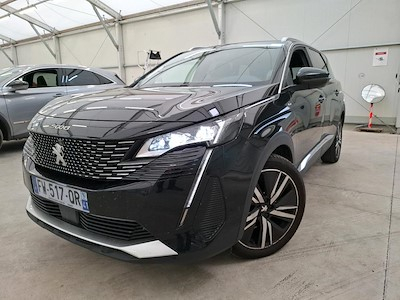 Peugeot 5008 5008 1.5 BlueHDi 130ch S&amp;S GT Pack EAT8