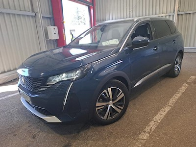 Peugeot 5008 5008 2.0 BlueHDi 180ch S&amp;S Allure Pack EAT8
