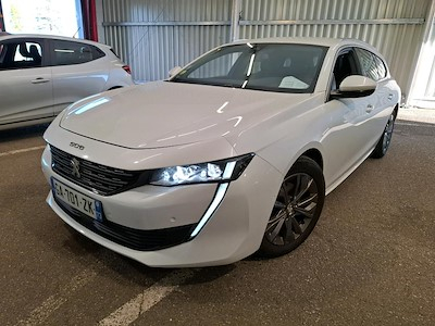 Peugeot 508 508 SW BlueHDi 130ch S&amp;S Allure Business EAT8