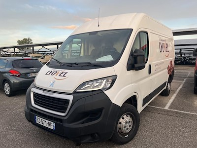 Peugeot BOXER Boxer Fg 330 L2H2 2.2 BlueHDi S&amp;S 120ch Premium