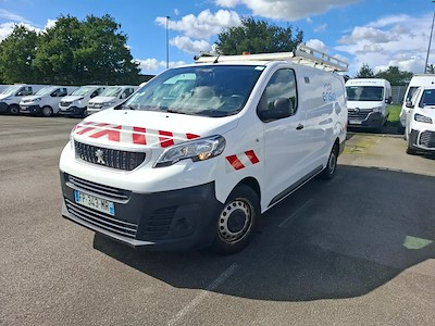 Peugeot EXPERT Expert Fg Long 2.0 BlueHDi 120ch S&amp;S Premium