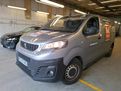 Peugeot EXPERT Expert Fg Standard 2.0 BlueHDi 120ch S&amp;S Asphalt