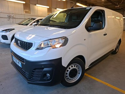 Peugeot EXPERT Expert Fg Standard 2.0 BlueHDi 150ch S&amp;S Asphalt