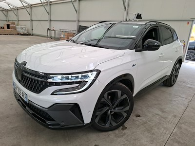 Renault AUSTRAL Austral 1.3 TCe mild hybrid 160ch Techno esprit Alpine auto