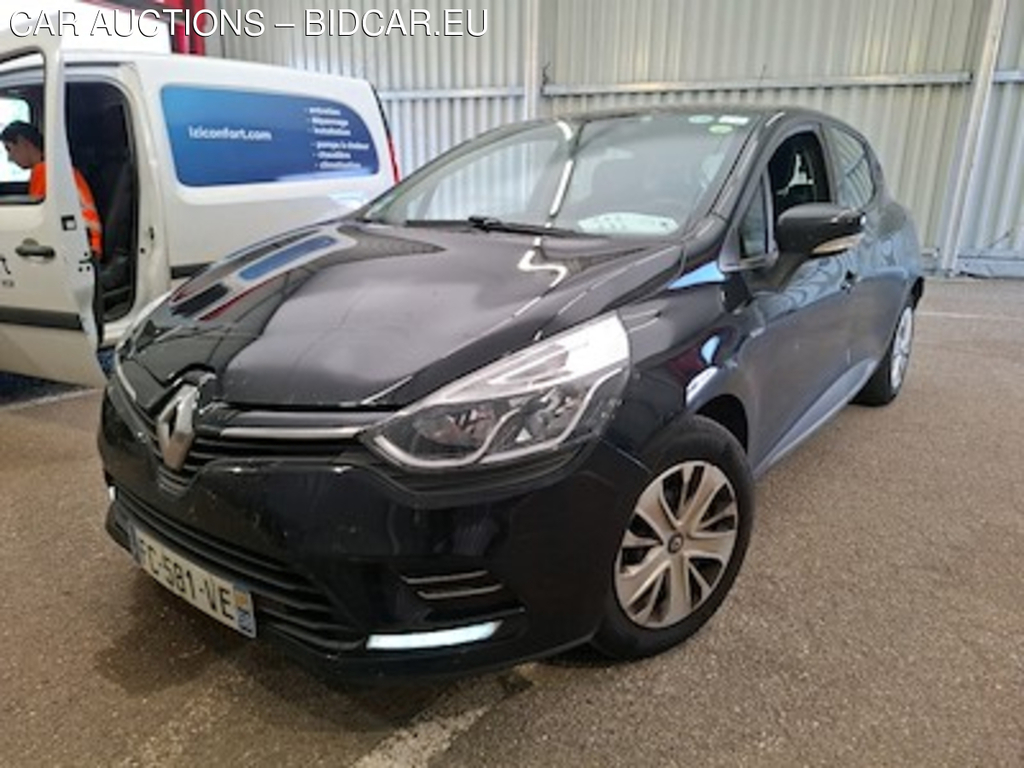 Renault CLIO Clio 1.5 dCi 75ch energy Trend 5p Euro6c