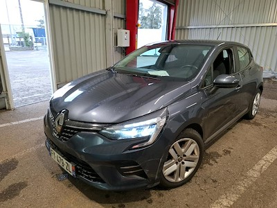 Renault CLIO Clio 1.6 E-Tech 140ch Business