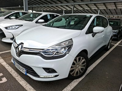Renault CLIO Clio Ste 1.5 dCi 75ch energy Air MediaNav E6C