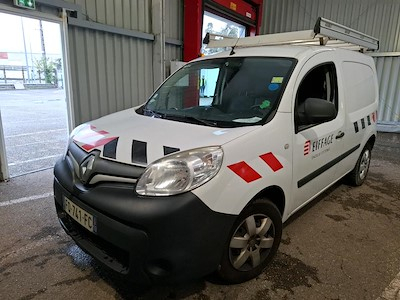 Renault Kangoo express Kangoo Express 1.5 Blue dCi 95ch Grand Confort