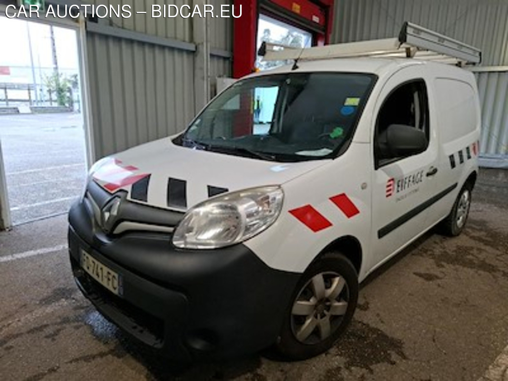 Renault Kangoo express Kangoo Express 1.5 Blue dCi 95ch Grand Confort