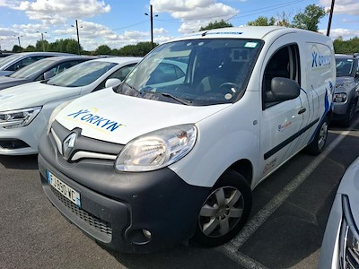 Renault Kangoo express Kangoo Express 1.5 dCi 90ch Grand Confort