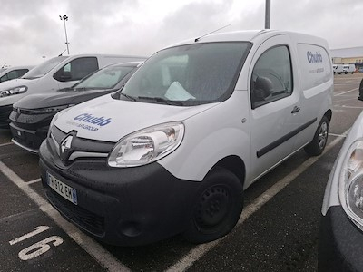 Renault Kangoo express Kangoo Express 1.5 dCi 90ch Grand Confort
